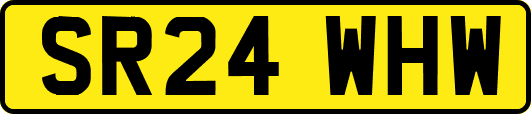 SR24WHW