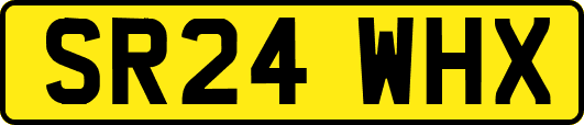 SR24WHX