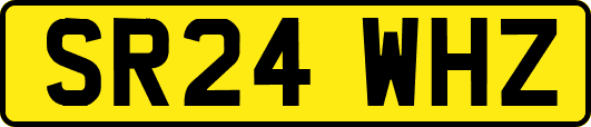 SR24WHZ