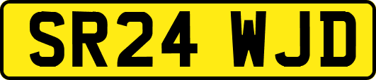 SR24WJD