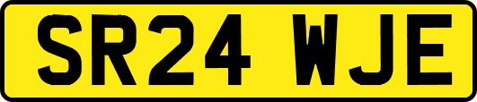 SR24WJE