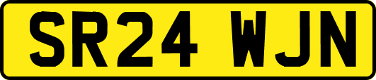 SR24WJN