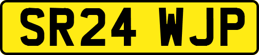 SR24WJP