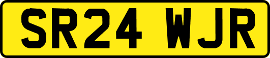 SR24WJR