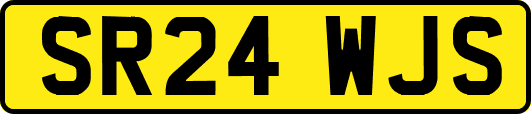 SR24WJS