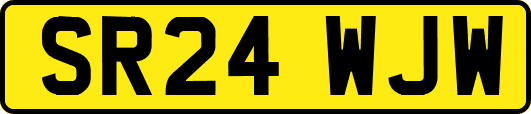 SR24WJW