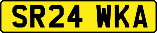 SR24WKA