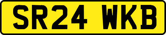 SR24WKB