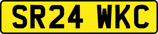 SR24WKC