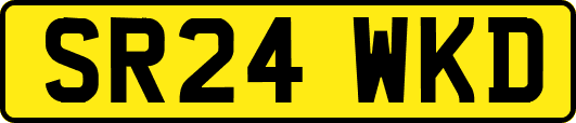 SR24WKD