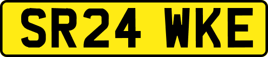 SR24WKE
