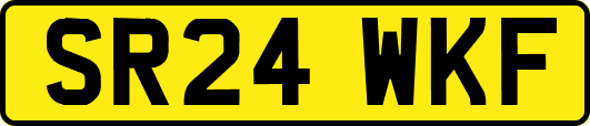 SR24WKF
