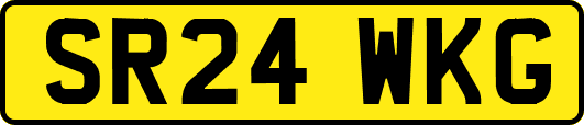 SR24WKG