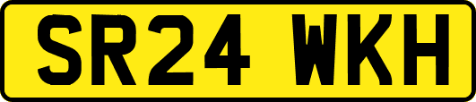 SR24WKH
