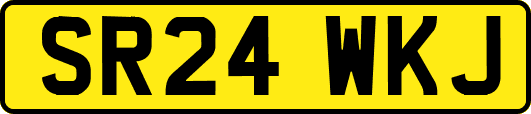 SR24WKJ