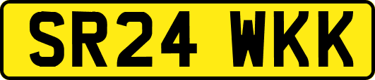 SR24WKK
