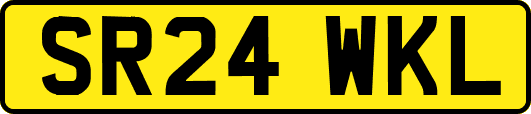 SR24WKL