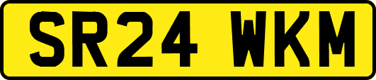 SR24WKM