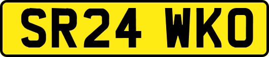 SR24WKO