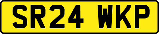 SR24WKP