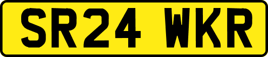 SR24WKR