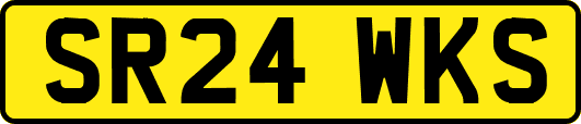SR24WKS