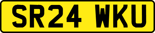 SR24WKU