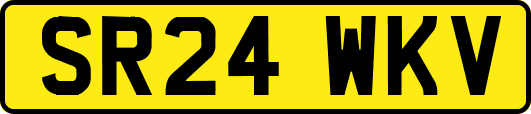 SR24WKV
