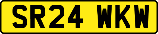 SR24WKW