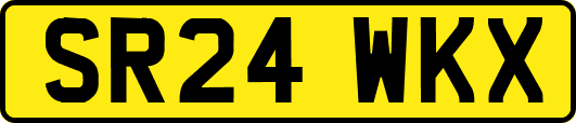 SR24WKX