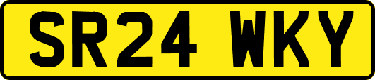 SR24WKY