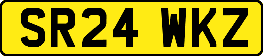 SR24WKZ