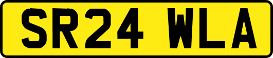 SR24WLA