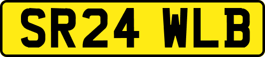 SR24WLB