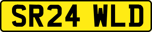 SR24WLD