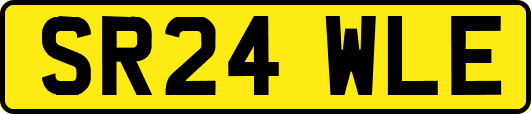 SR24WLE