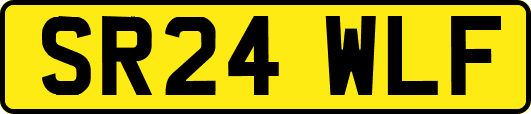 SR24WLF