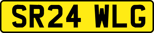 SR24WLG