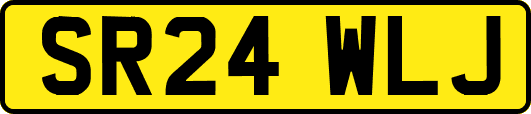 SR24WLJ