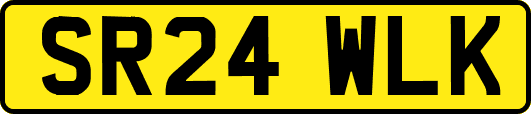 SR24WLK