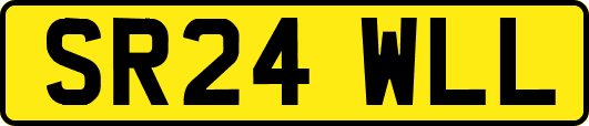 SR24WLL