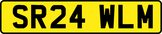 SR24WLM