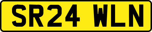 SR24WLN