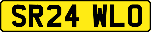 SR24WLO