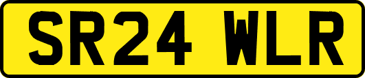 SR24WLR