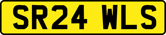 SR24WLS