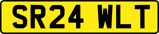 SR24WLT