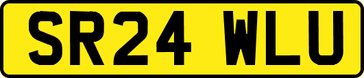 SR24WLU