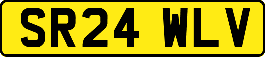 SR24WLV