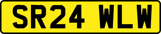SR24WLW